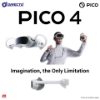 Picture of PICO 4 - All in One VR Headset - Riang Ria Ramadan