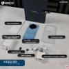 Picture of vivo X100 5G (32GB RAM* | 512GB ROM) + EXCLUSIVE GIFTS 