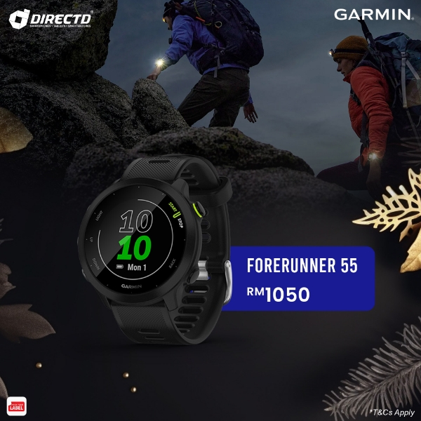 Forerunner 600 new arrivals