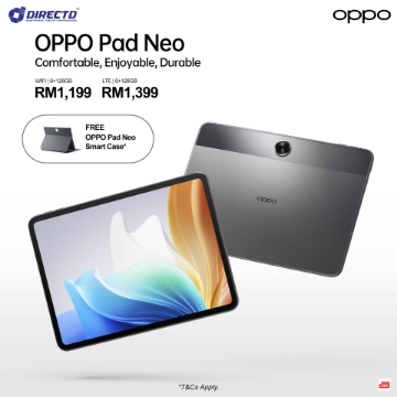 [NEW] OPPO A98 5G [8+8GB RAM | 256GB ROM] +FREEBIES worth RM398