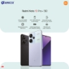Picture of Redmi Note 13 Pro+ 5G [8GB RAM | 256GB ROM]