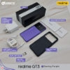 Picture of realme GT3 5G [16GB+12GB RAM | 1TB ROM] 