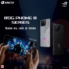 Picture of 🆕Asus ROG Phone 8 Pro [16GB RAM | 512GB ROM]  + DirectD Bonus💙