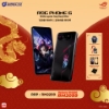 Picture of  [RM200 OFF] ASUS ROG Phone 6 MLBB Edition [12GB RAM | 256GB ROM
