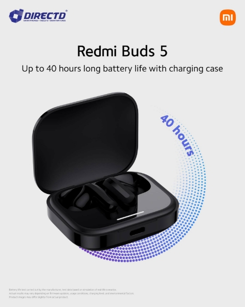 Picture of Redmi Buds 5