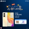 Picture of VIVO Y78 5G [8GB+8GB RAM | 256GB ROM] + FREEGIFTS