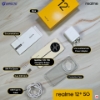 Picture of realme 12+ 5G [12GB+12GB RAM | 256GB ROM]