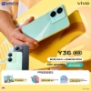 Picture of [NEW PRICE] VIVO Y36 5G [8GB RAM | 256GB ROM] + FREEGIFT
