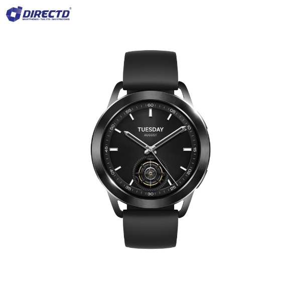 Picture of Xiaomi Watch S3