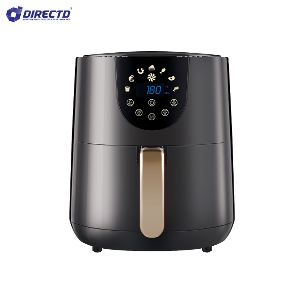 Picture of Gaabor Air Fryer Oven 5L Family Cooking Smart Touch Screen Automatic Safe Current Cutoff GA-E5A