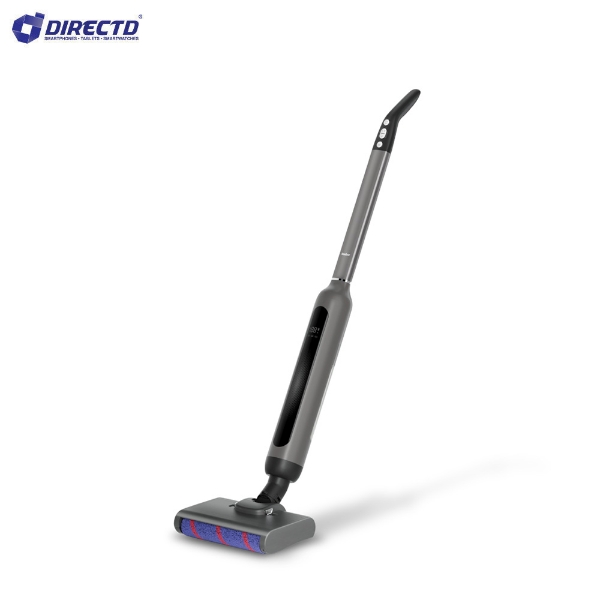 Picture of Gaabor Wireless 3-in-1 LED Display Dry/Wet Waste Isolation Low Noise Floor Washer GVCX-M6A
