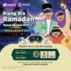 Picture of PICO 4 - All in One VR Headset - Riang Ria Ramadan