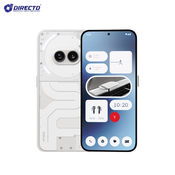 Picture of Nothing Phone (2a) [12GB RAM | 256GB ROM]