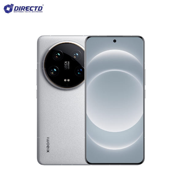 Picture of Xiaomi 14 Ultra [16GB RAM | 512GB ROM] + Premium Gifts