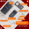 Picture of Xiaomi 14 Ultra [16GB RAM | 512GB ROM] + Premium Gifts