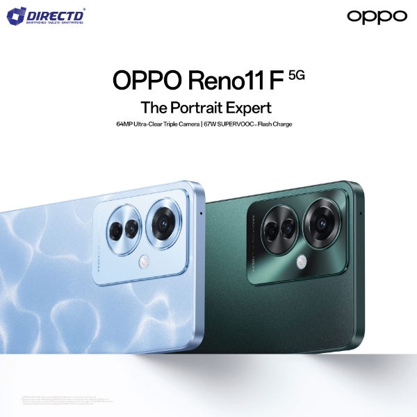 Picture of 🆕OPPO Reno11 F 5G - Register Your Interest Today