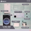 Picture of vivo V30 5G [12GB RAM | 256GB / 512GB ROM] + DirectD Bonus