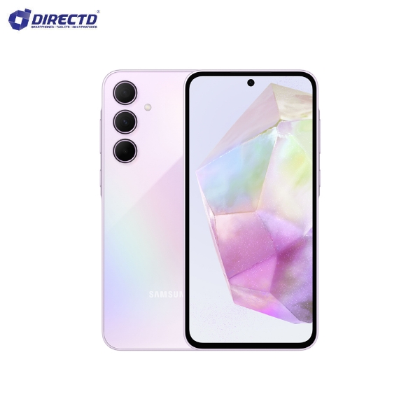 Picture of Samsung Galaxy A35 5G [8GB RAM | 256GB ROM]