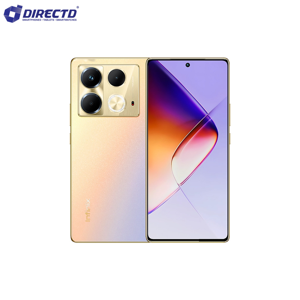 DirectD Retail Wholesale Sdn Bhd Online Store Infinix Note 40 directd-retail-wholesale-sdn-bhd-online-store-infinix-note-40