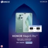 Picture of HONOR Magic5 Pro [12GB RAM | 512GB ROM] + FREEBIES