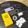 Picture of realme 12 5G [8GB RAM | 512GB ROM]