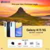 Picture of Samsung Galaxy A15 5G [8GB RAM | 256GB ROM] + 5 FREEBIES