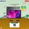 Picture of Lenovo Tab P11 Plus [4G | 6GB RAM | 128GB ROM] KAW KAW RAYA 2024