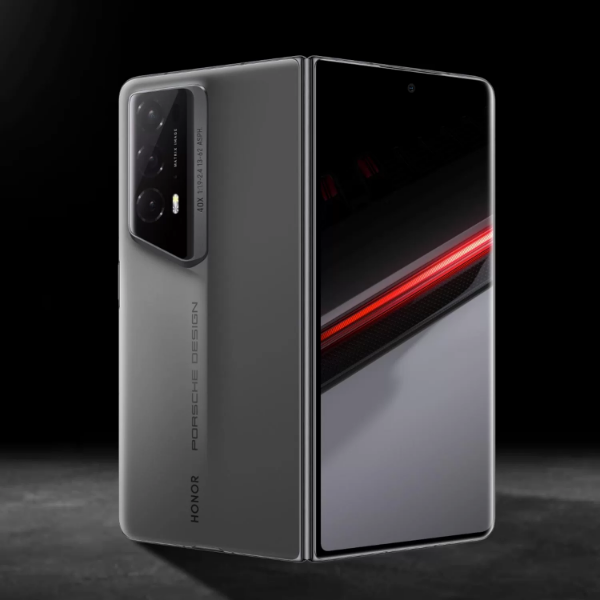 Picture of PORSCHE DESIGN | HONOR Magic V2 RSR [16GB RAM | 1TB ROM]