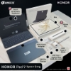 Picture of [NEW PRICE] HONOR Pad 9 Wifi [8GB RAM | 256GB ROM] Free Gifts