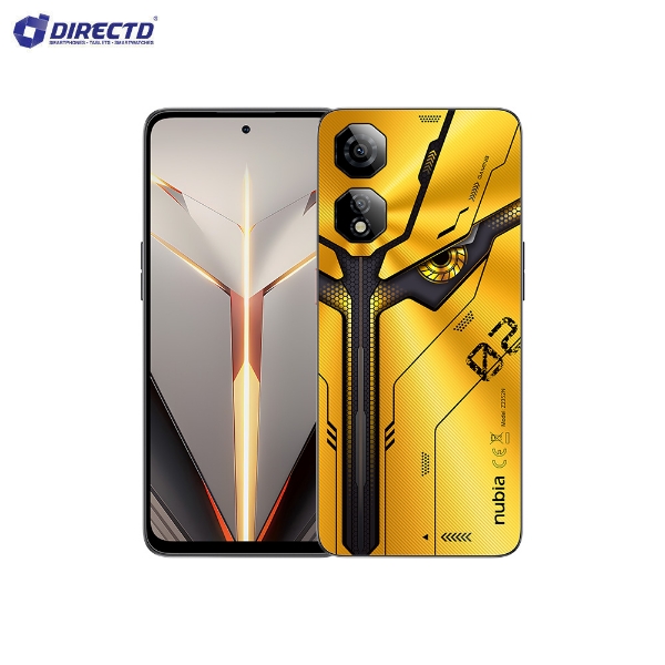 Picture of [NEW PRICE] ZTE nubia NEO 2 5G [8GB RAM | 256GB ROM] 