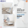 Picture of Xiaomi Truclean W10 Pro Wet Dry Vacuum