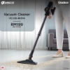 Picture of Gaabor 12000PA Cordless Vacuum Cleaner Lightweight 5-Layers HEPA Filter Long Battery VCL12E-BK01A