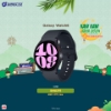 Picture of Galaxy Watch6 (Bluetooth) KAW KAW RAYA 2024