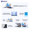 Picture of 🆕HONOR MagicBook X 16 2024 [Intel® Core™ i5-12450H | 8GB RAM + 512GB SSD | Windows 11]