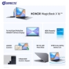 Picture of HONOR MagicBook X 16 2024 [Intel® Core™ i5-12450H | 8GB RAM + 512GB SSD | Windows 11]
