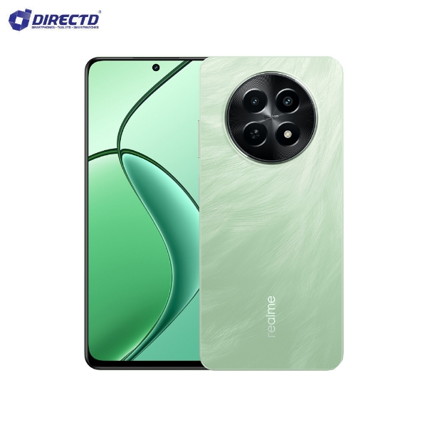 Picture of realme 12x 5G [8GB+8GB Dynamic RAM | 256GB ROM]