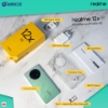 Picture of realme 12x 5G [8GB+8GB Dynamic RAM | 256GB ROM]