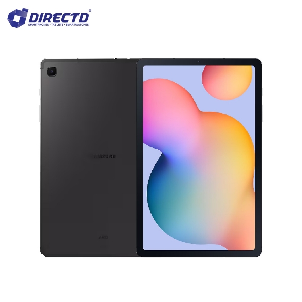 Picture of Samsung Galaxy Tab S6 Lite Wifi (2024) [4GB RAM + 128GB ROM]