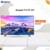 Picture of Xiaomi Mi TV P1 (55" 4K UHD Smart TV) Special Promotion 🔥