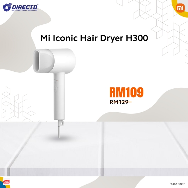 Picture of Mi Ionic Hair Dryer H300