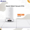 Picture of Xiaomi Robot Vacuum X10+