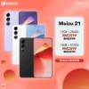 Picture of [RM400 OFF] Meizu 21 [12GB RAM | 256GB / 512GB ROM] 