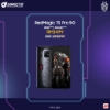 Picture of RedMagic 7S Pro [12GB + 256GB ROM | 18GB + 512GB ROM] REBATE😱