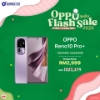 Picture of OPPO Reno10 Pro+ 5G [12GB RAM | 256GB ROM]