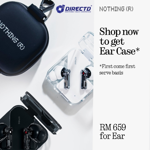 Picture of Nothing Ear