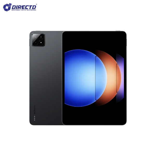 Picture of Xiaomi Pad 6s Pro 12.4" [Snapdragon® 8 Gen 2 | 120W HyperCharge | 144Hz AdaptiveSync | 10000mAh]