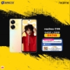 Picture of realme C55 [64MP Champion Camera | 256GB Champion Memory]