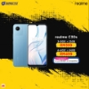 Picture of realme C30s [5000mAh Massive Battery | Fast Side Fingerprint] 