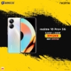 Picture of realme 10 Pro+ 5G [12GB RAM | 256GB ROM] 