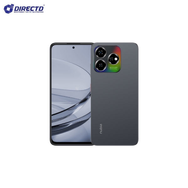 Picture of nubia V60 [8GB + 12GB Extended RAM | 256GB ROM]